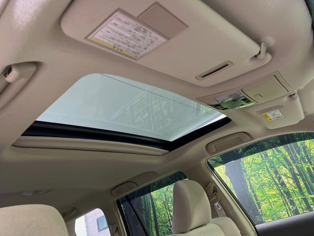 TOYOTA LANDCRUISER PRADO 2021