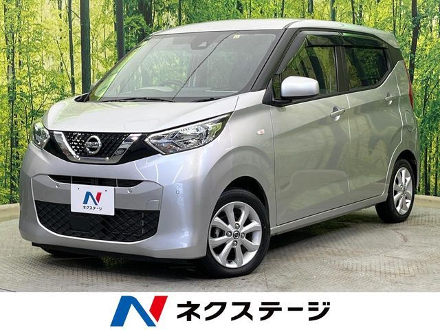 NISSAN DAYZ 2021