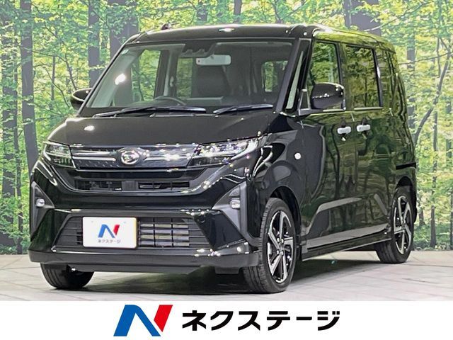DAIHATSU MOVE 2025