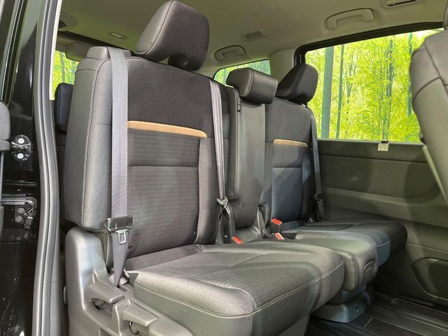 NISSAN SERENA  WG 2025