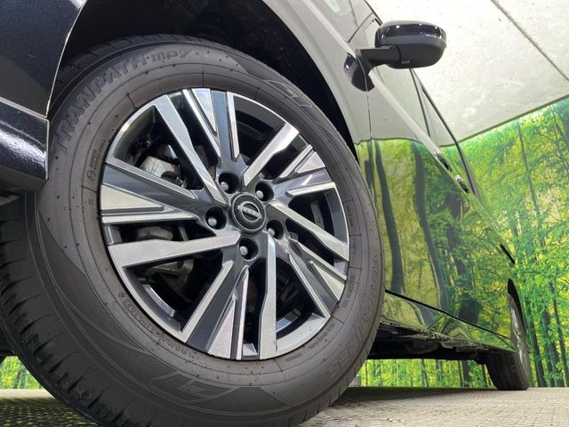 NISSAN SERENA  WG 2025