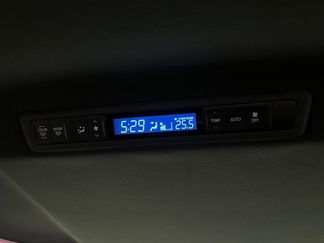 TOYOTA ALPHARD 4WD 2020