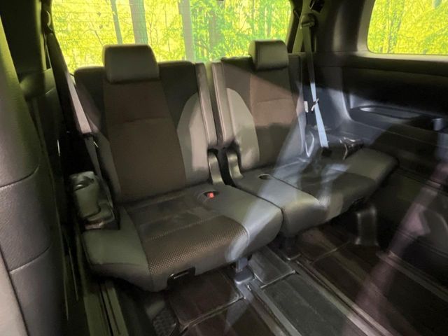 TOYOTA ALPHARD 4WD 2020