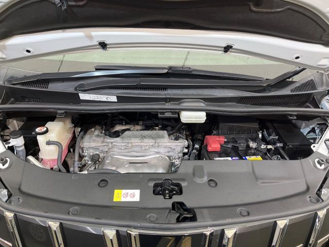 TOYOTA ALPHARD 4WD 2020