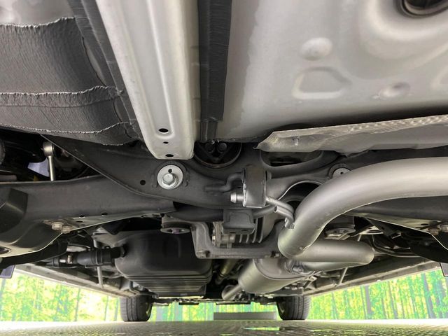 TOYOTA ALPHARD 4WD 2020