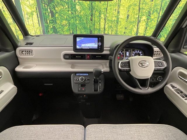 DAIHATSU MOVE canbus 2025