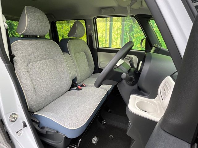 DAIHATSU MOVE canbus 2025