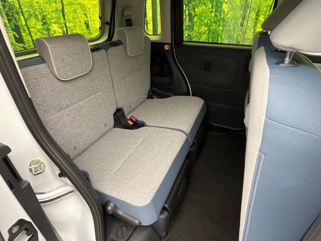 DAIHATSU MOVE canbus 2025