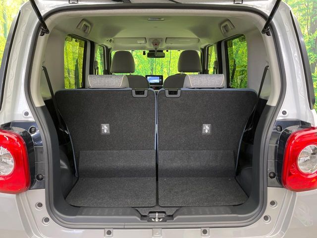 DAIHATSU MOVE canbus 2025