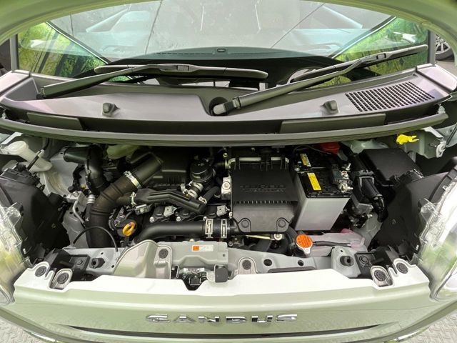 DAIHATSU MOVE canbus 2025