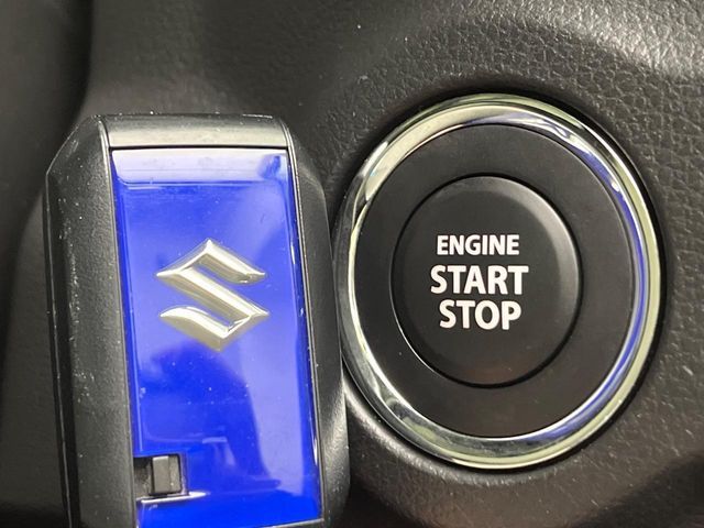 SUZUKI Spacia 4WD 2025