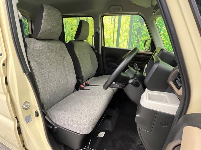 SUZUKI Spacia 4WD 2025