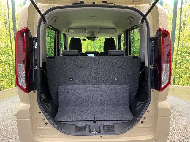 SUZUKI Spacia 4WD 2025