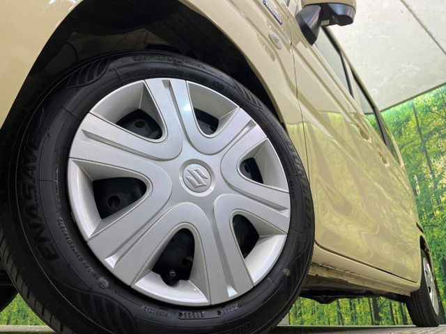 SUZUKI Spacia 4WD 2025