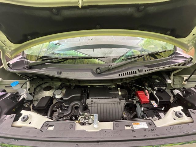 SUZUKI Spacia 4WD 2025