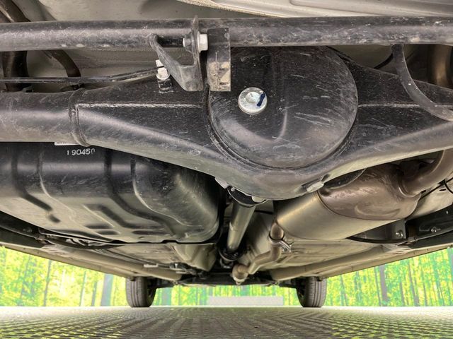 SUZUKI Spacia 4WD 2025