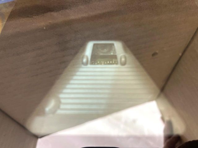 HONDA ODYSSEY HYBRID 2017