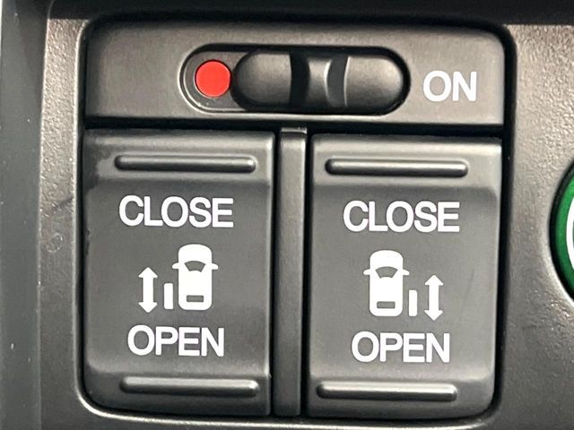 HONDA ODYSSEY HYBRID 2017