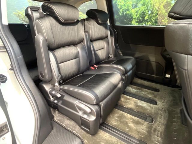 HONDA ODYSSEY HYBRID 2017