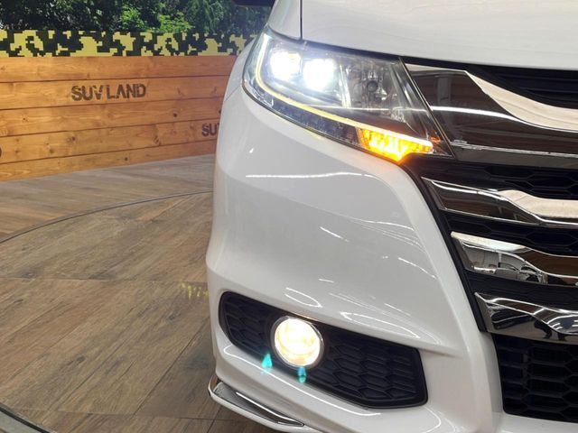 HONDA ODYSSEY HYBRID 2017