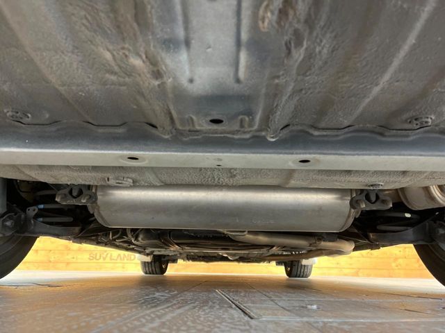 HONDA ODYSSEY HYBRID 2017