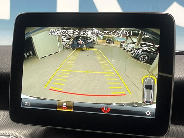 MERCEDES BENZ MERCEDES BENZ GLA class 2019