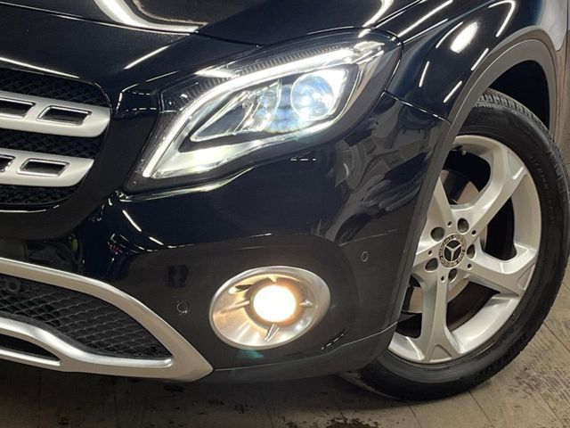 MERCEDES BENZ MERCEDES BENZ GLA class 2019