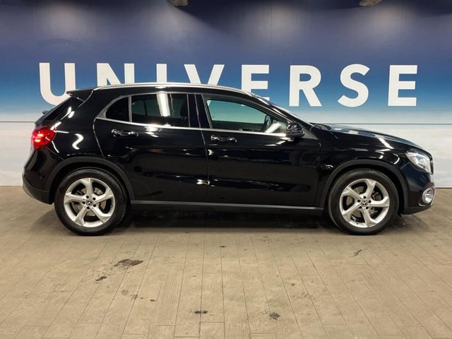 MERCEDES BENZ MERCEDES BENZ GLA class 2019