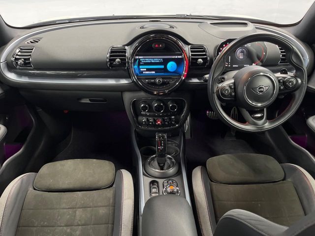 BMW MINI CLUBMAN 2020