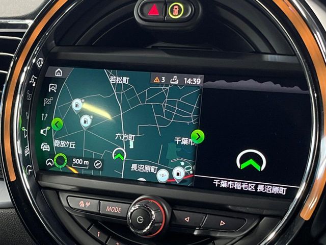 BMW MINI CLUBMAN 2020