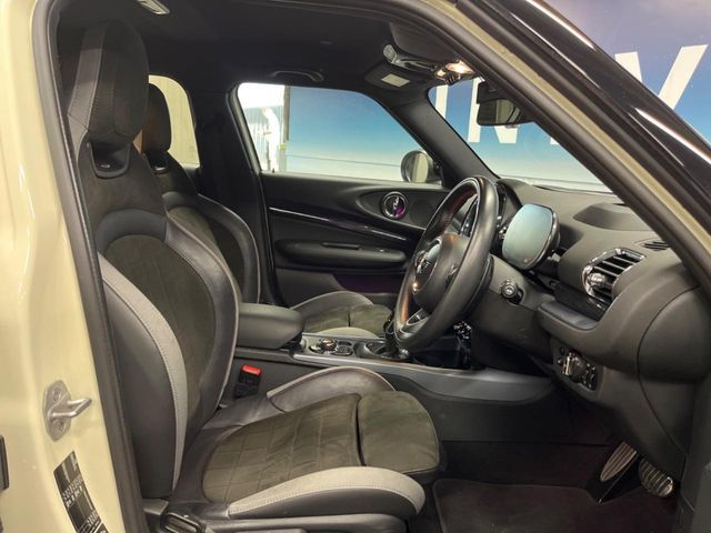 BMW MINI CLUBMAN 2020