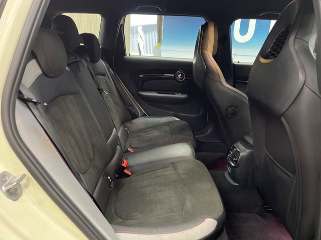 BMW MINI CLUBMAN 2020