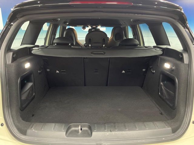 BMW MINI CLUBMAN 2020