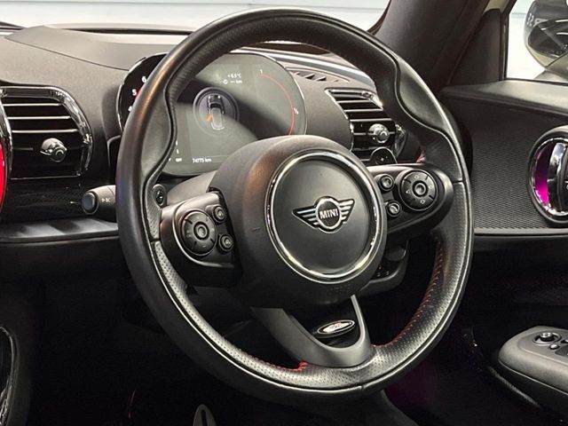 BMW MINI CLUBMAN 2020