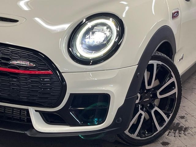 BMW MINI CLUBMAN 2020