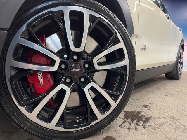 BMW MINI CLUBMAN 2020