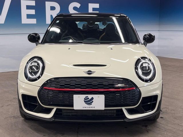 BMW MINI CLUBMAN 2020