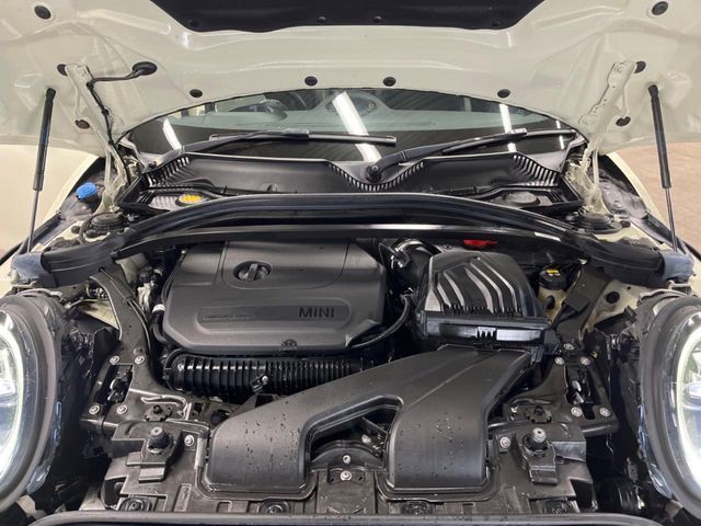 BMW MINI CLUBMAN 2020