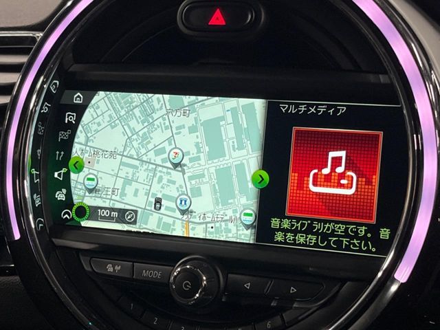 BMW BMW MINI COOPER D CLUBMAN 2017