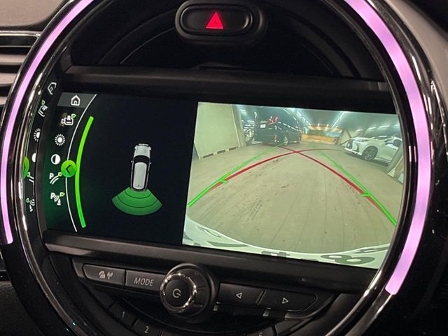 BMW BMW MINI COOPER D CLUBMAN 2017