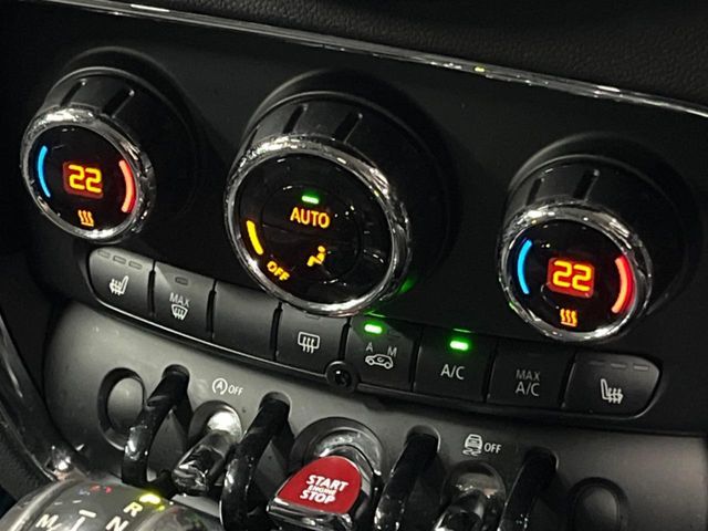 BMW BMW MINI COOPER D CLUBMAN 2017