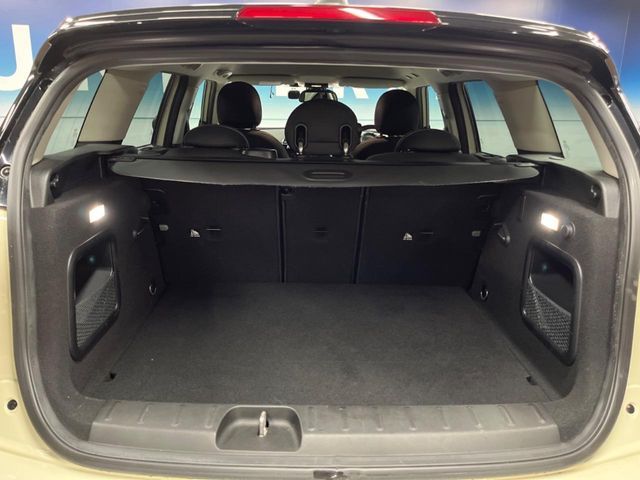 BMW BMW MINI COOPER D CLUBMAN 2017