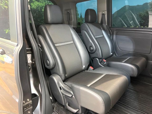 HONDA STEPWAGON e:HEV SPADA 2020