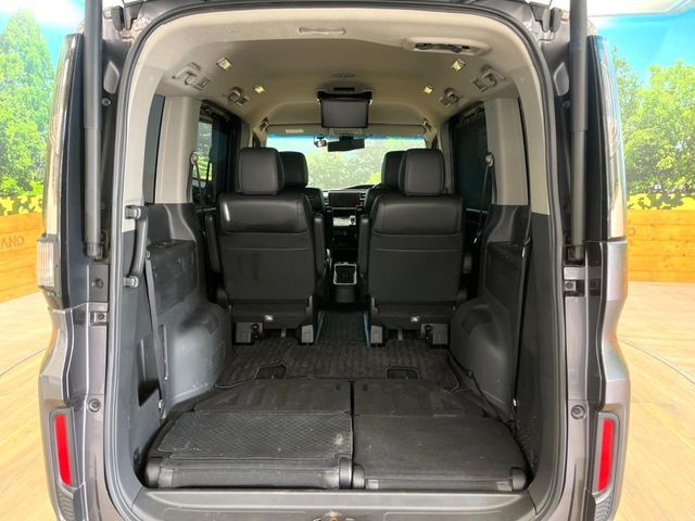 HONDA STEPWAGON e:HEV SPADA 2020