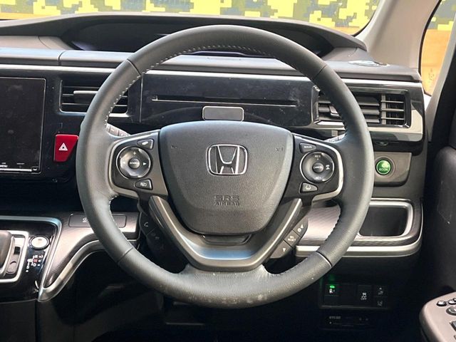 HONDA STEPWAGON e:HEV SPADA 2020