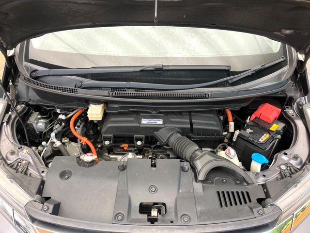 HONDA STEPWAGON e:HEV SPADA 2020