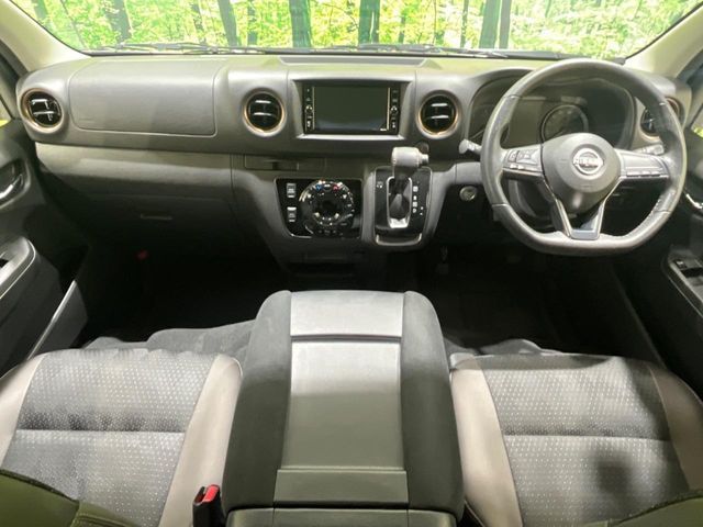 NISSAN CARAVAN van 2WD 2023