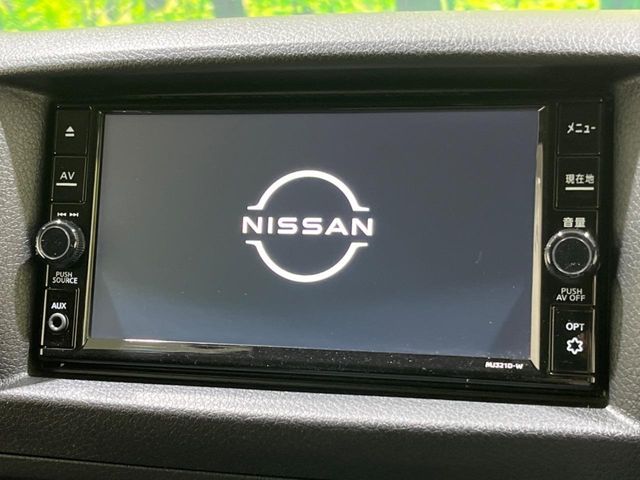 NISSAN CARAVAN van 2WD 2023
