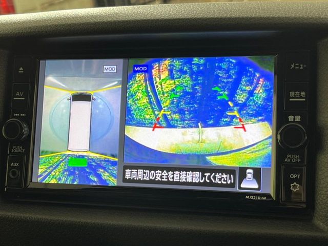 NISSAN CARAVAN van 2WD 2023