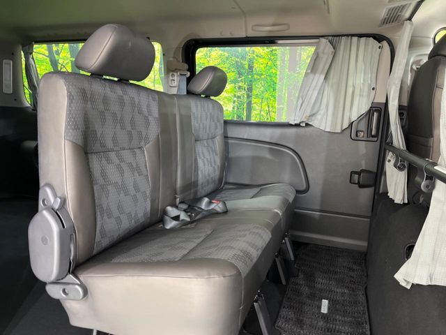 NISSAN CARAVAN van 2WD 2023